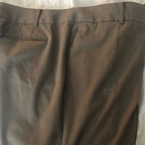 Ann Taylor dress pants